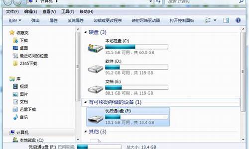 u易u盘加密_u易u盘加密软件win7