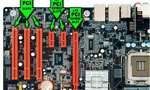 pci device驱动安装_pci d