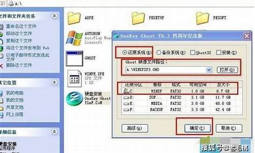 虚拟光驱装系统怎么格式化c盘_虚拟光驱怎