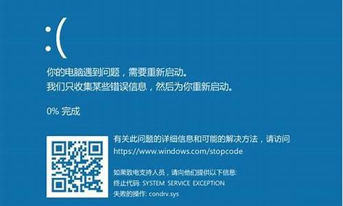 电脑蓝屏怎么解决win7按什么键_电脑蓝