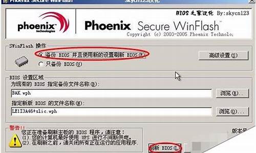 刷bios有什么坏处_刷bios工具有哪些版本