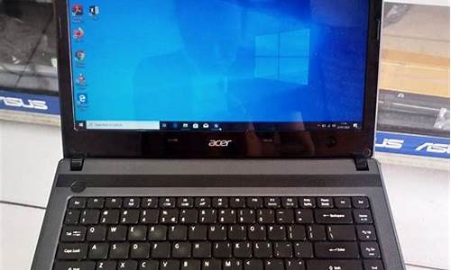 acer4739怎么装xp_acer如何安装win10