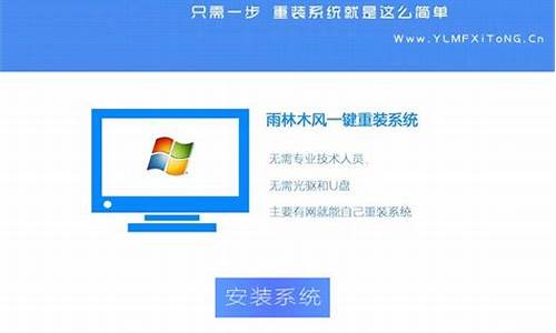 雨林木风怎么装系统_雨林木风win7重装系统步骤