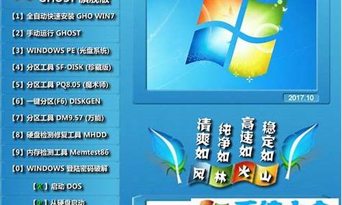 风林火山win7旗舰版32_风林火山ghost win7旗舰