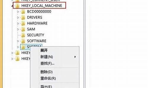 修改注册表导致软件打不开_修改注册表权限后电脑响应很慢该怎么