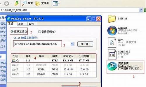 一键硬盘安装win7系统_一键硬盘安装xp系统