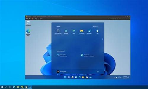 windows媒体播放器名词解释_win10媒体播放器在哪