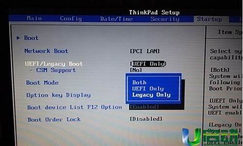 进入bios安装win7系统_bios怎么进入win7