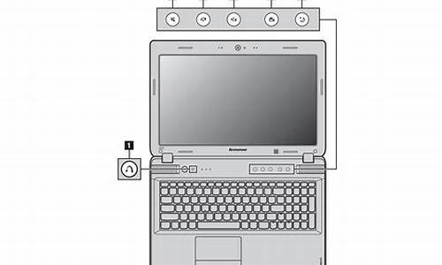 联想y470进入bios_联想y470进入bios设置按哪个键